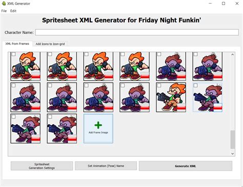 Q&A for work. . Spritesheet and xml generator online